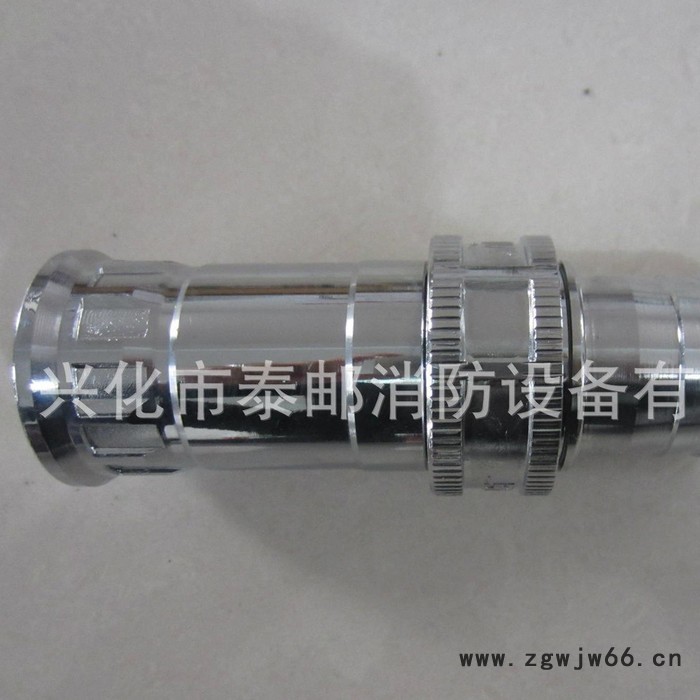 直销 消防水枪 干粉喷枪图2