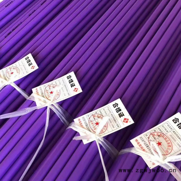 【畅通】   沈阳穿线管    热浸塑穿线管  PVC穿线管件图5