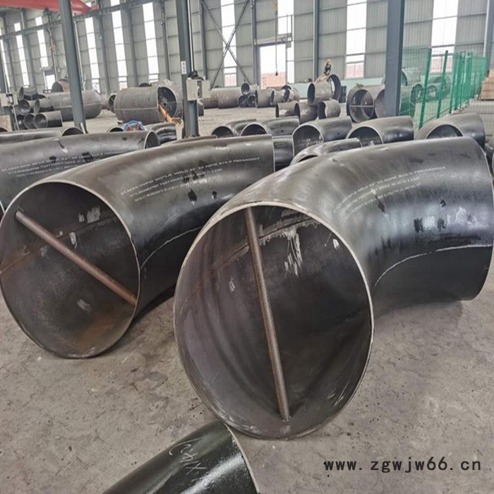 沧州华瀚厂家供应 各种材质弯头管件 欢迎选购图5