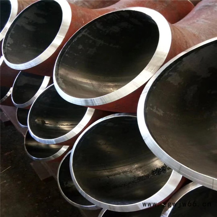 沧州华瀚厂家供应 各种材质弯头管件 欢迎选购图2