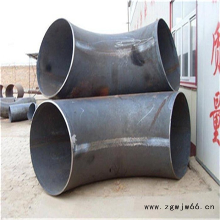 沧州华瀚厂家供应 各种材质弯头管件 欢迎选购图6