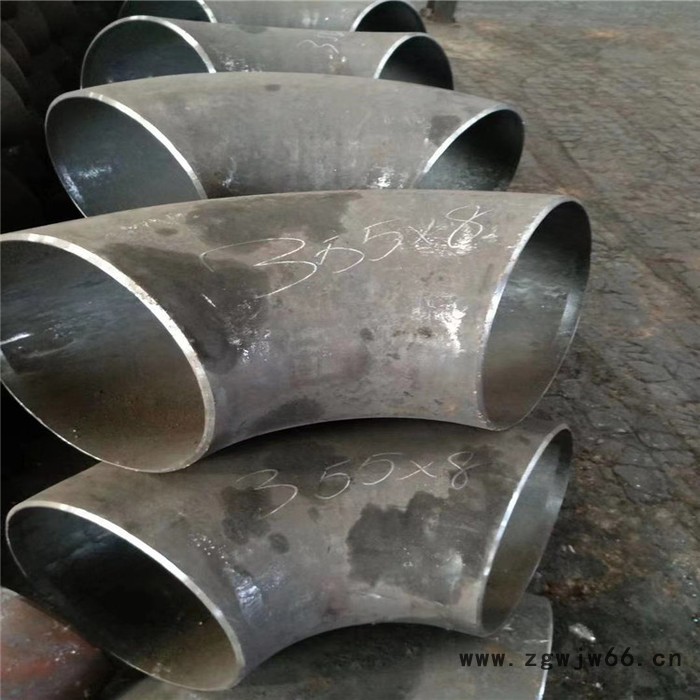 沧州华瀚厂家供应 各种材质弯头管件 欢迎选购图3