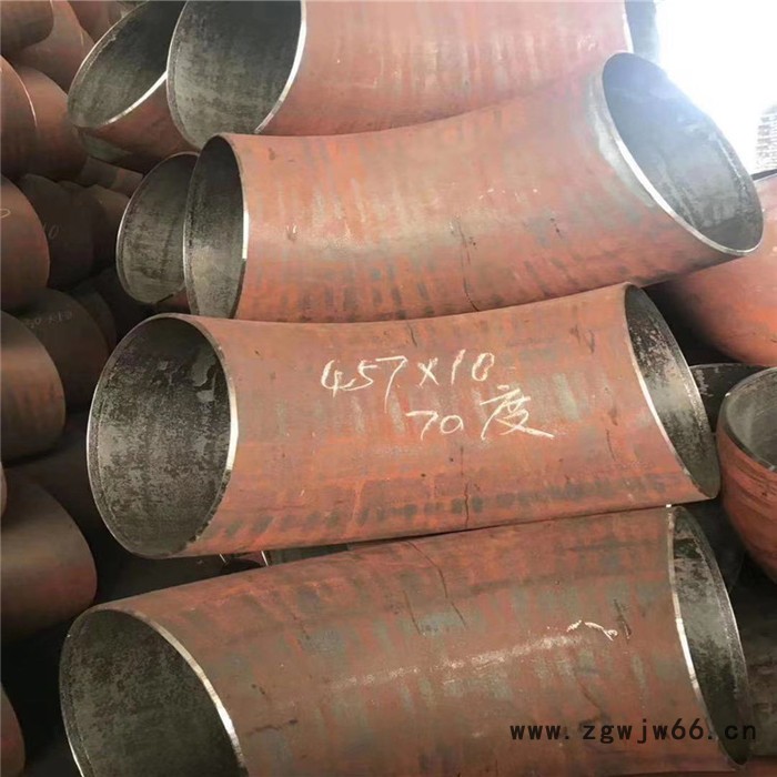 沧州华瀚厂家供应 各种材质弯头管件 欢迎选购图4