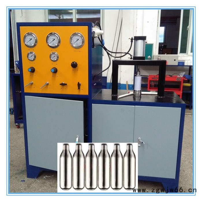 管件壳体压力试验台 加工定制各种压力检测设备 校验设备图6