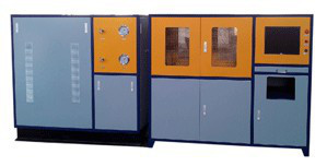 管件壳体压力试验台 加工定制各种压力检测设备 校验设备图3