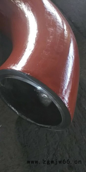 西宁管件瑞鑫恒通 高压  中压 Y型三通  DN500/DN350图3