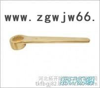 防爆工具厂家  拓开牌防爆凸形单头梅花扳手  性价比高图3