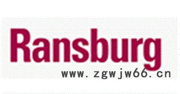 RANSBURG兰氏 静电喷枪 喷涂设备配件 A13729-00 A12895-01 A13004-00 静电喷枪