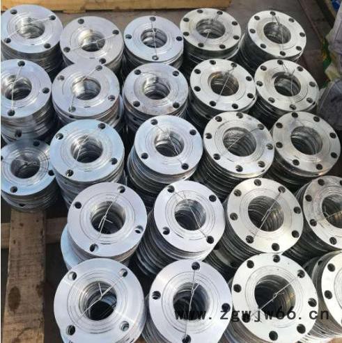 金帆顺现货供应 DN15-DN2000 对焊管件 180度弯头 法兰  大口径弯头图2