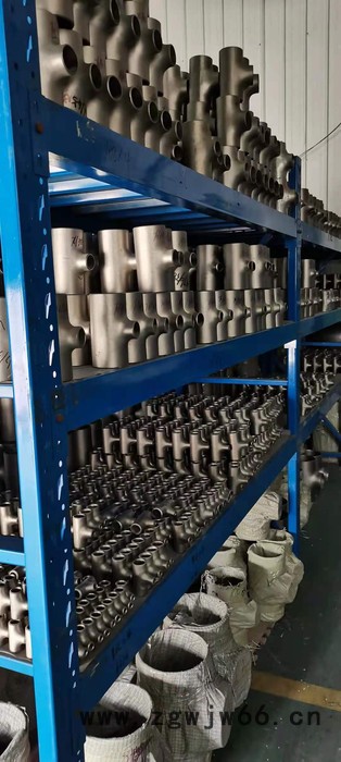 长期供应 钛三通、钛翻边、钛弯头、钛管件   规格齐全图3