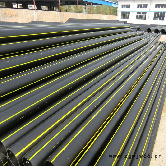 PE80级燃气管PE热熔电熔管件欢迎考察图6