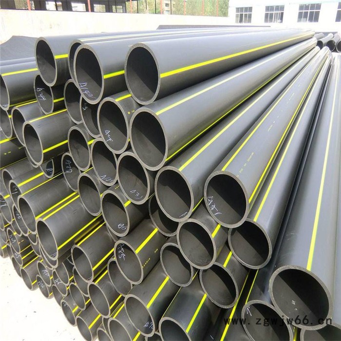 PE80级燃气管PE热熔电熔管件欢迎考察图4