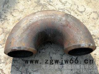 供应思  泰欧齐全中国管件基地 合金钢 碳钢弯头图3