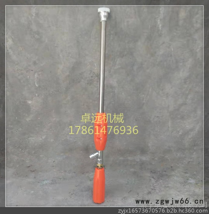 喷枪 农用喷雾枪  打药喷枪60型40型喷雾枪图6