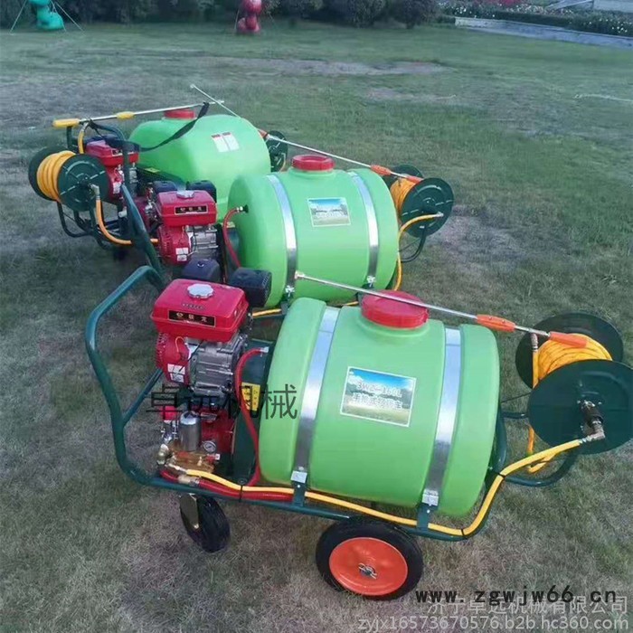 喷枪 农用喷雾枪  打药喷枪60型40型喷雾枪图8