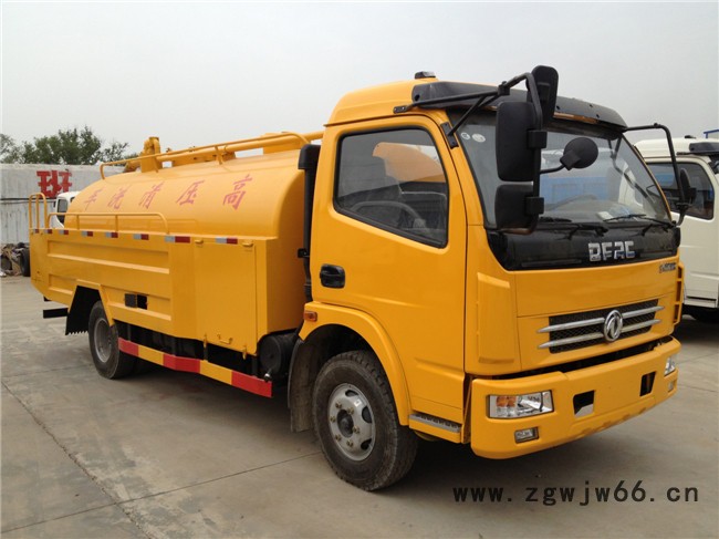 高压清洗喷枪图3