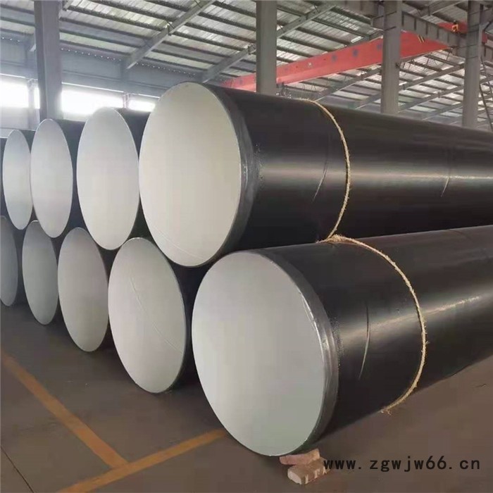 垣鹏管道加工3pe防腐钢管 TPEP防腐钢管等各种型号防腐管件图5