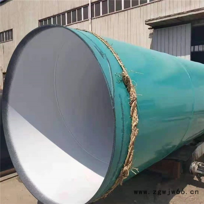 垣鹏管道加工3pe防腐钢管 TPEP防腐钢管等各种型号防腐管件图2