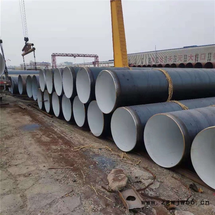 垣鹏管道加工3pe防腐钢管 TPEP防腐钢管等各种型号防腐管件图4