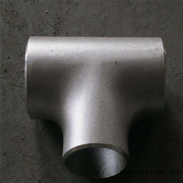 江苏 高压三通 接嘴三通 三口管件