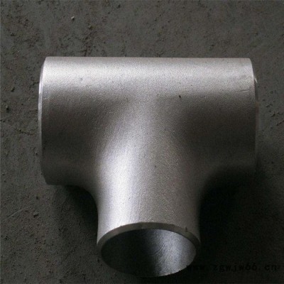 江苏 高压三通 接嘴三通 三口管件