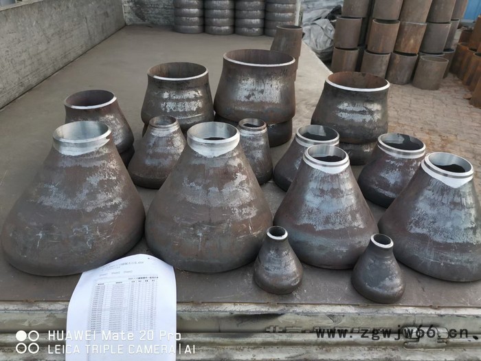 加工定制国标大小头管件_无缝大小头管件_异径管_厂家供应_同心大小头管件_碳钢大小头管件图7