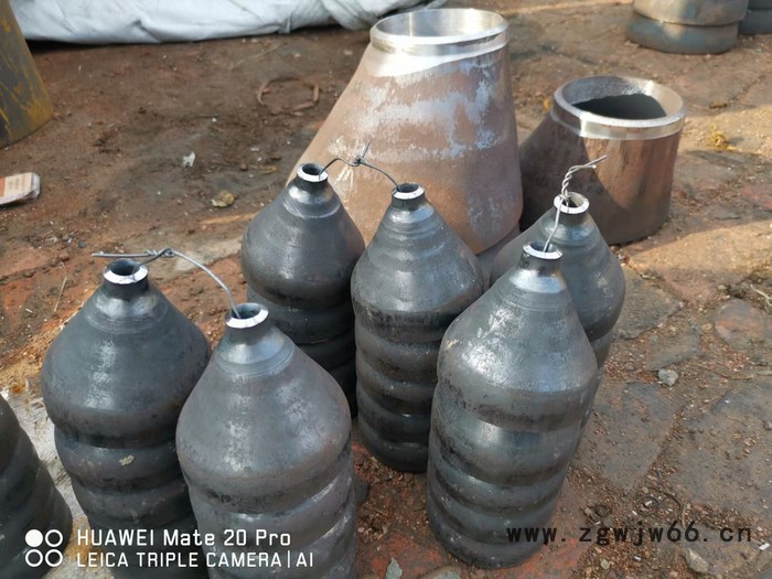 加工定制国标大小头管件_无缝大小头管件_异径管_厂家供应_同心大小头管件_碳钢大小头管件图6