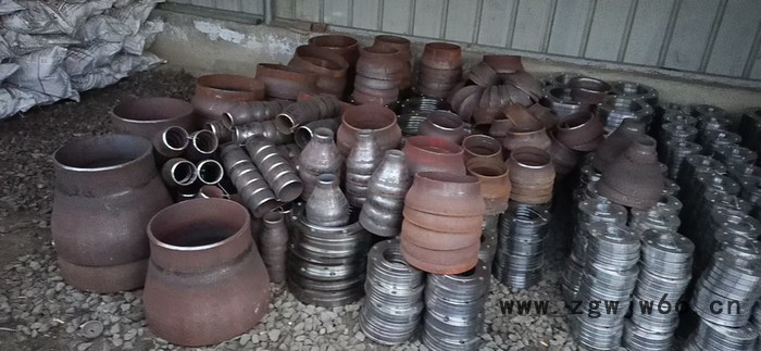 加工定制国标大小头管件_无缝大小头管件_异径管_厂家供应_同心大小头管件_碳钢大小头管件图4