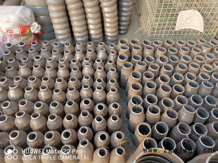 加工定制国标大小头管件_无缝大小头管件_异径管_厂家供应_同心大小头管件_碳钢大小头管件图2