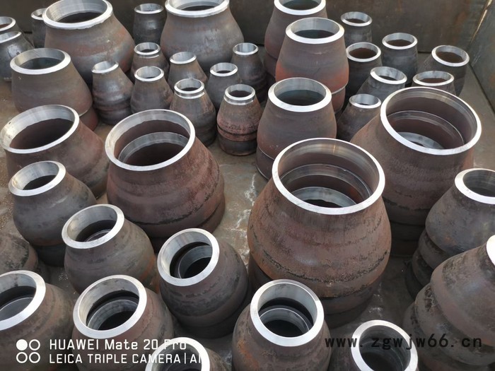 加工定制国标大小头管件_无缝大小头管件_异径管_厂家供应_同心大小头管件_碳钢大小头管件图5