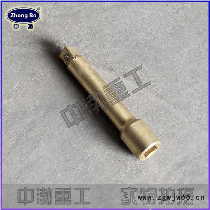 沧州南皮防爆工具厂供应防爆套筒扳手连接杆  连接杆尺寸齐全图7