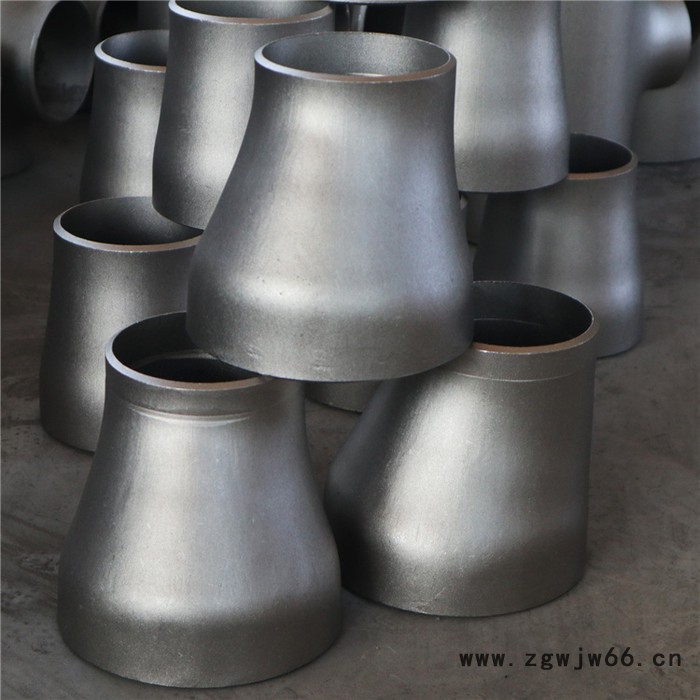 康越兴本厂生产各种材质异径管 大小头 异型管件 可按客户需求加工定制图4
