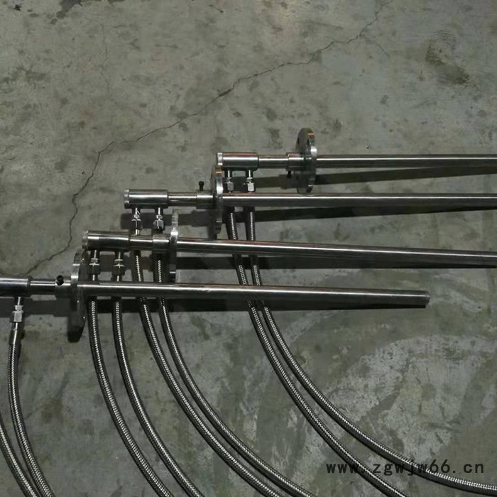 喷枪  除尘喷枪 氨水喷枪 冷却喷枪  定制厂家图2