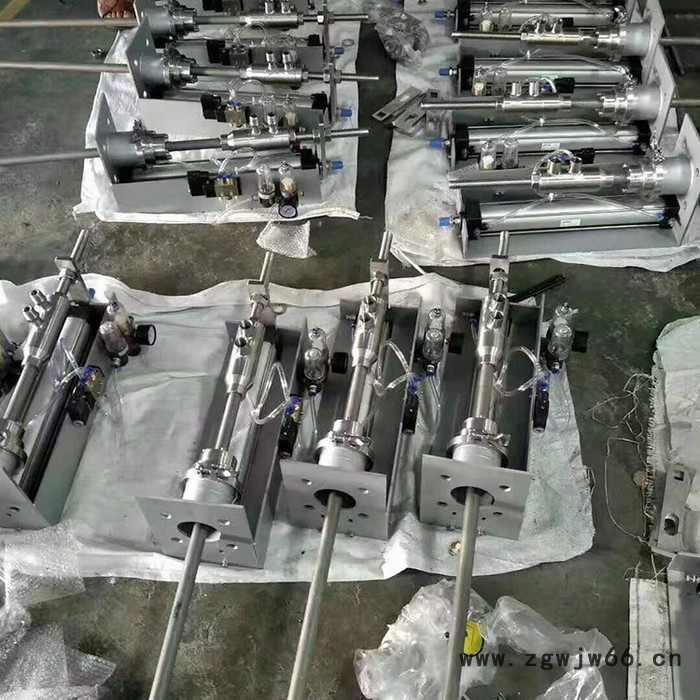 喷枪  除尘喷枪 氨水喷枪 冷却喷枪  定制厂家图6