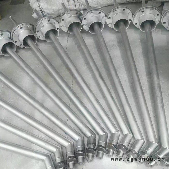 喷枪  除尘喷枪 氨水喷枪 冷却喷枪  定制厂家图4