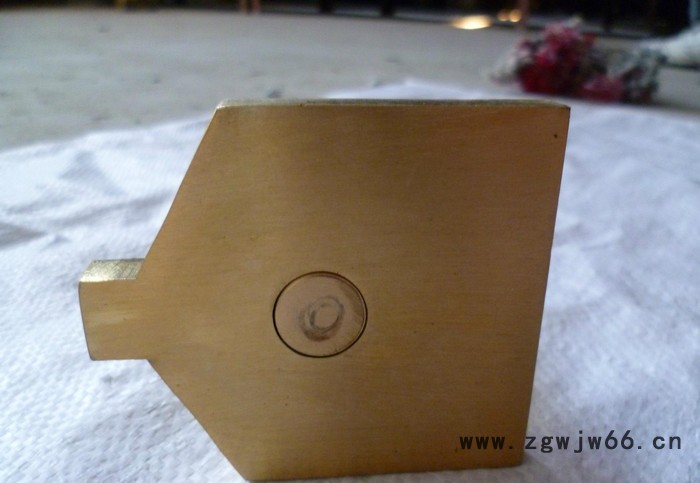 异型 防爆开桶扳手  异形铜开桶器、开桶专用扳手【渤海防爆工具图3