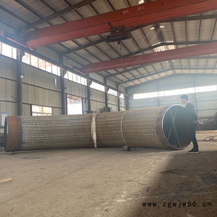 大口径弯管  合金弯管 焊接工业管件 异型弯管 不锈钢弯管图5