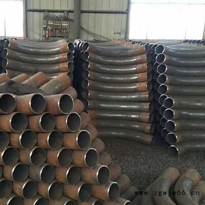 大口径弯管  合金弯管 焊接工业管件 异型弯管 不锈钢弯管图6