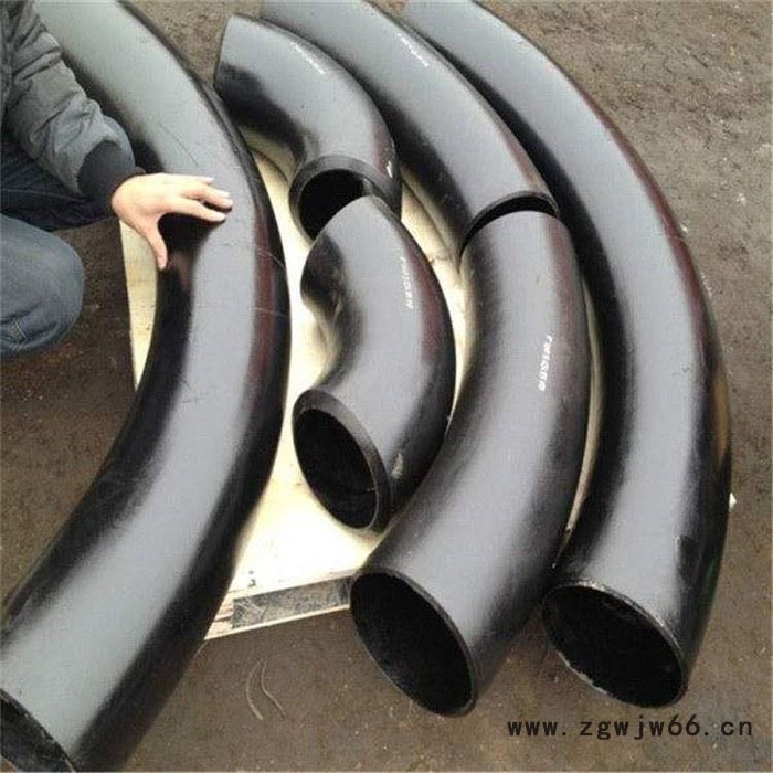 大口径弯管  合金弯管 焊接工业管件 异型弯管 不锈钢弯管图3