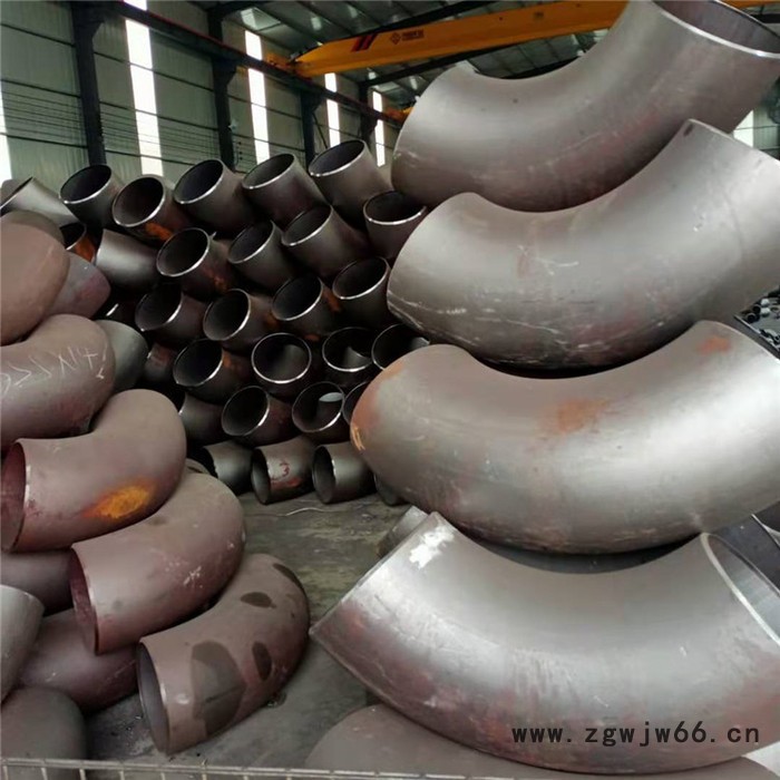 **弯头 三通 异径三通 异径管 大小头 封头 管件规格齐全现货销售图4