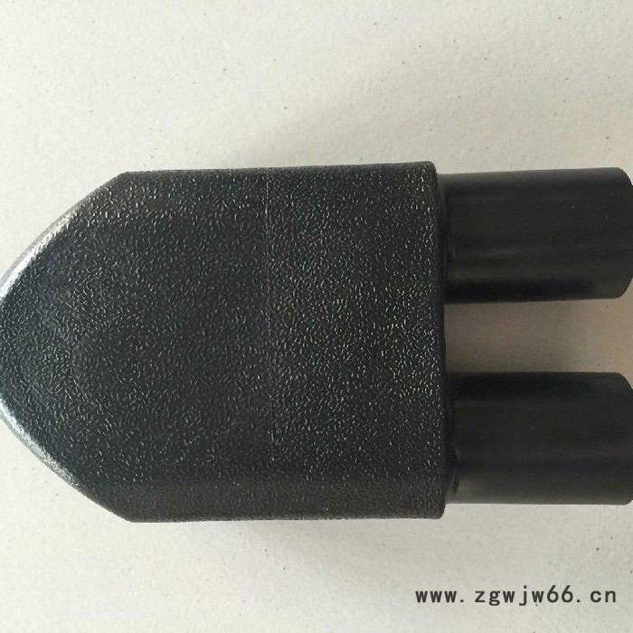 生产 pe地源热泵管件【U型头】 pe电熔单U25 32图4