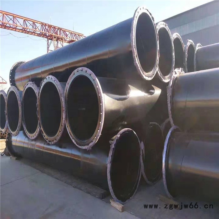 宁夏 涂塑钢管管件 外涂塑钢管 浩迪管道厂家图4