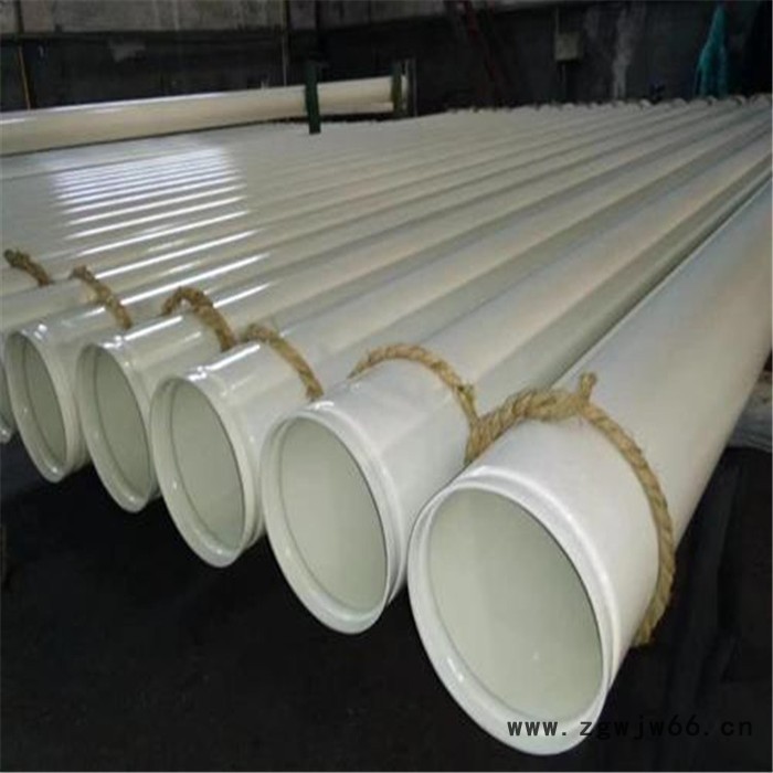 宁夏 涂塑钢管管件 外涂塑钢管 浩迪管道厂家图3