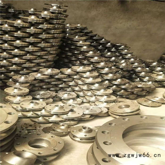 厂家现货订购 卫生级法兰 沟槽式法兰 法兰管件 大量生产销售 期待您的来电图7