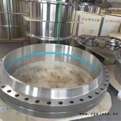 厂家现货订购 卫生级法兰 沟槽式法兰 法兰管件 大量生产销售 期待您的来电