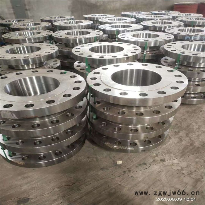 厂家现货订购 卫生级法兰 沟槽式法兰 法兰管件 大量生产销售 期待您的来电图3
