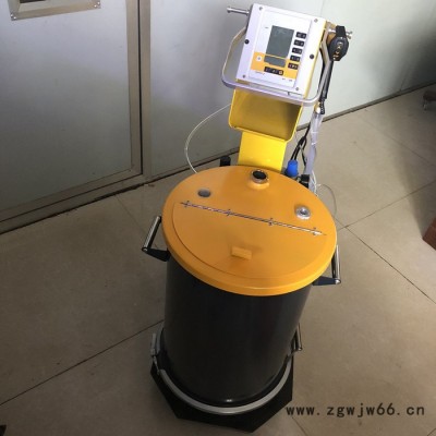 阳禾YH涂装机 喷塑机 静电发生器 喷枪 喷塑设备