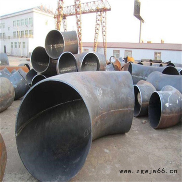 河北 碳钢弯头管件 45度弯头 鑫久恒图7