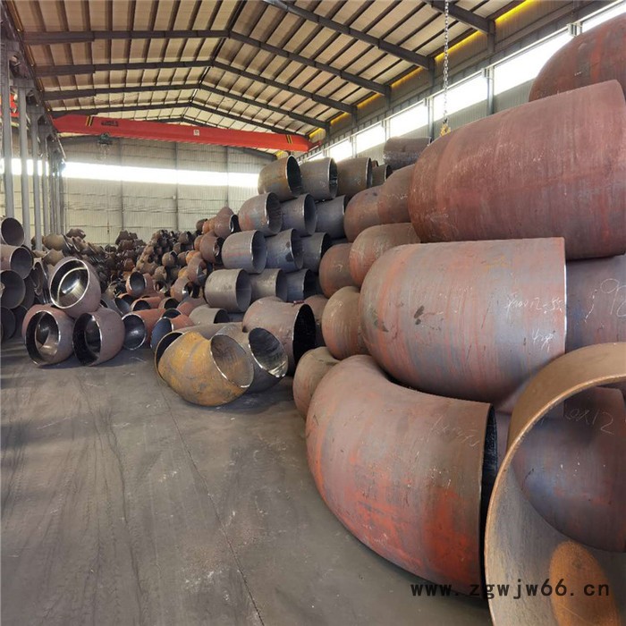 内蒙古 短半径弯头 碳钢弯头管件 东晨管道厂家图3