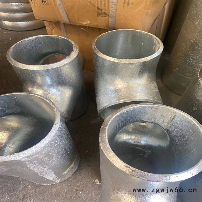 卓晨管道 弯头三通管件 三通截止阀量大优惠图7